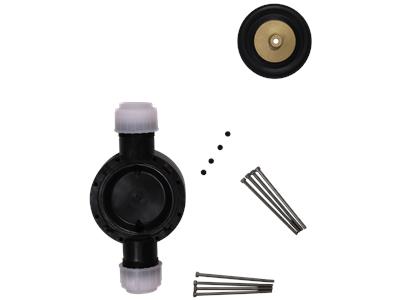 Grundfos kit, tête de pompe Tête de pompe 96520473
