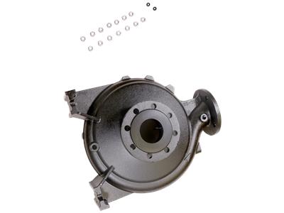 Grundfos kit, pump housing 65-315 GG25/BZ kit 95131727