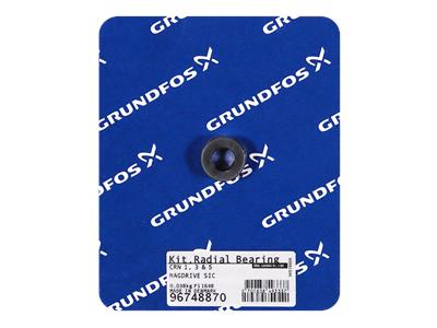 Grundfos kit,palier radial MAGDRIVE SIC kit 96748870