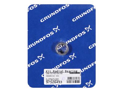 Grundfos kit,palier radial MAGDRIVE HM kit 97526493