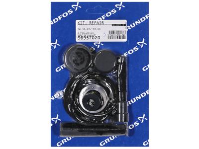 Grundfos kit, réparation DW.50.07/ 50.09 kit 96957020