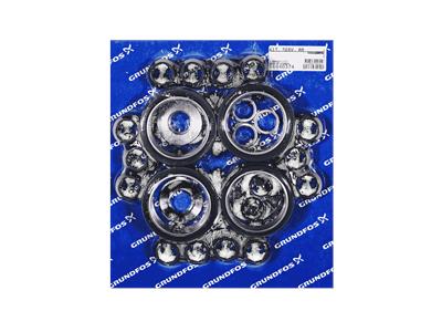 Grundfos Kit, Repair Kit 96440374