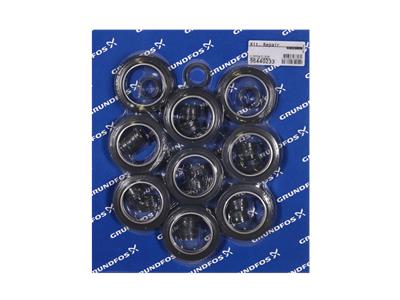 Grundfos Kit, Repair Kit 96440233