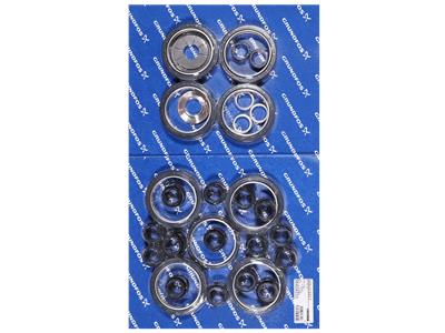Grundfos kit, repair BME/T46 kit 96604333