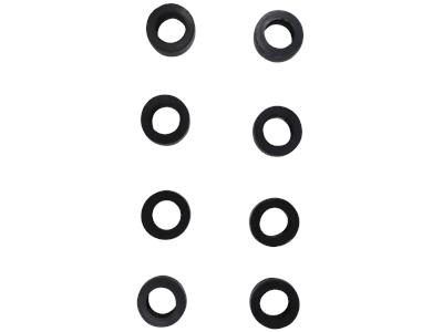 KIT DE CONSTRUCCIÓN Grundfos, GOMA PARA STD. PAREJA. Kit M24 GRUNDFOS 96789274