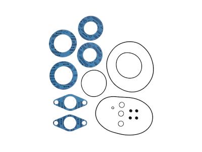 Grundfos kit, pièces en caoutchouc FKM kit 96509610