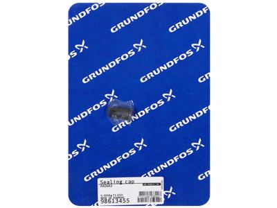 Grundfos Ersatz, Dichtungsdeckel Bauteil 98613455