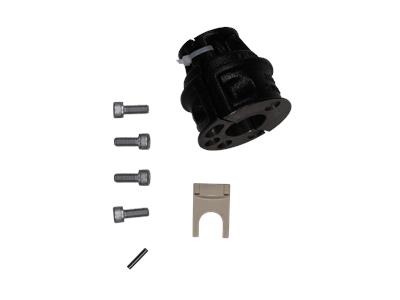 Grundfos kit, accouplement arbre moteur D28 kit 96511351