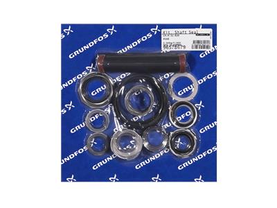 Grundfos Satz, Wellendichtring AUUE Bausatz 96578679