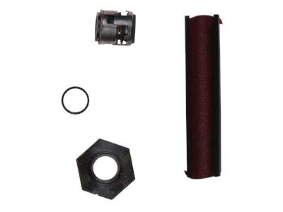 Grundfos kit, bague d'étanchéité d'arbre BUUV kit 98825204