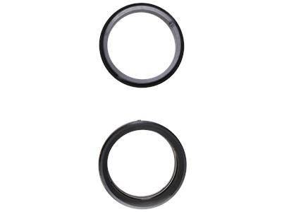Grundfos kit, bague d'étanchéité d'arbre secondaire kit 97536235