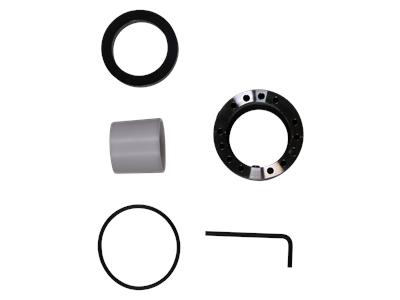 Grundfos kit, bague d'étanchéité d'arbre DBUE 2&quot; kit 96121647