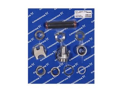 Grundfos Satz, Wellendichtring AUUE/V Bausatz 96578599