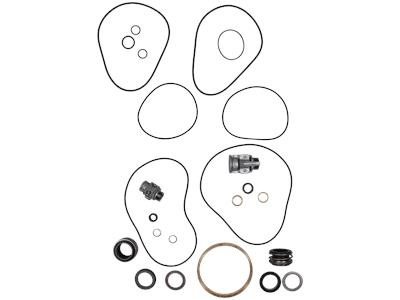 Grundfos Satz, Wellendichtring Bausatz 96002278