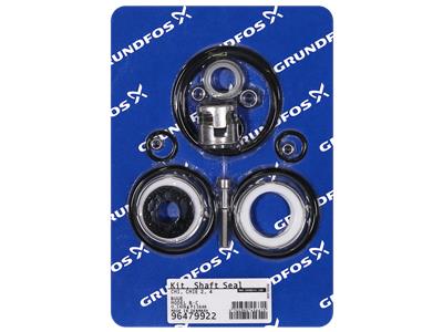 Grundfos Satz, Wellendichtung BUUE Bausatz 96479922