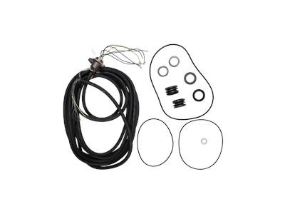 Grundfos kit, bague d'étanchéité d'arbre kit 96005376