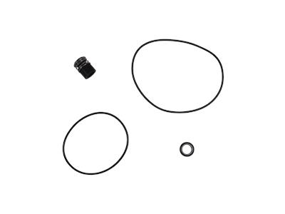Grundfos kit, bague d'étanchéité d'arbre BQQE K16MM kit 98313337