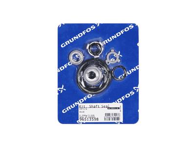 Grundfos Satz, Wellendichtring AUUE Bausatz 96513598