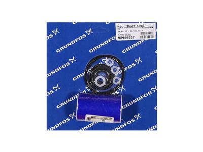 Grundfos Set, Oil Seal DW.65.27 - DW.100.66.H Kit 96956227