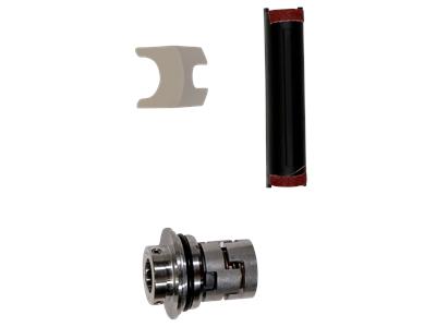 Grundfos kit, bague d'étanchéité d'arbre HQBE kit 96525457