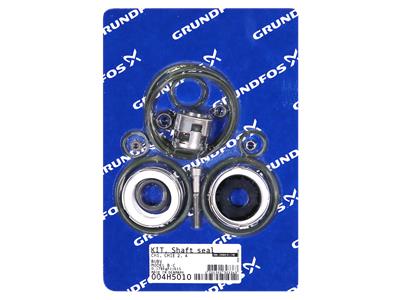 Grundfos Satz, Wellendichtring BUBV Bausatz 004H5010