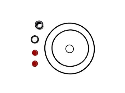 Grundfos kit, bague d'étanchéité d'arbre BUBE 16MM kit 96409265