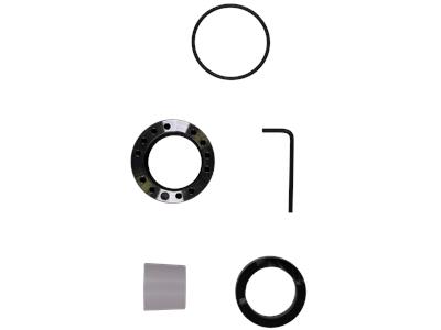 Grundfos kit, bague d'étanchéité d'arbre DBUE 1 7/8&quot; kit 96121646