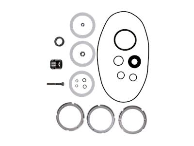 Grundfos kit, bague d'étanchéité d'arbre BQQV kit 004F5013