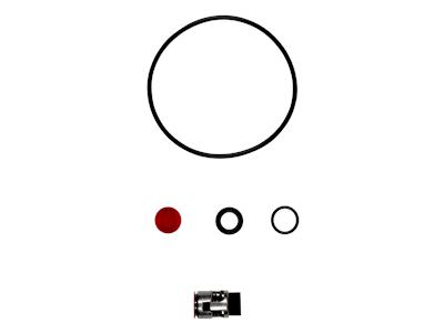 Grundfos Satz, Wellendichtring 32-30/32-60/40-30 Bausatz 96409263