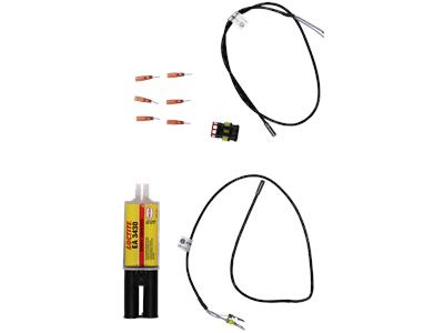 Grundfos kit, temp. sensor 96294886 kit 97769509