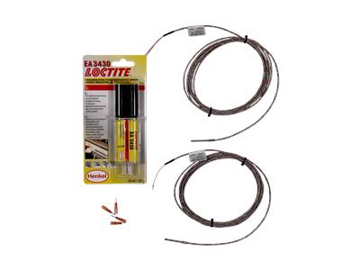 Grundfos kit, sensor temp. 96061528 kit 97769574