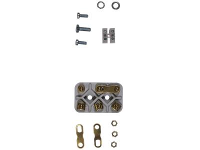 Grundfos kit, bornier 3-PHASE kit 96279862