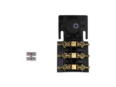 Grundfos kit, terminal block kit 96030209