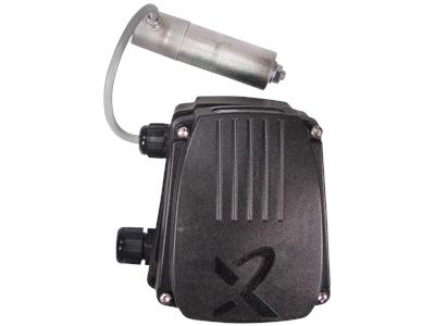 Grundfos kit, boîte à bornes 1X230-240V 50HZ kit 96405853