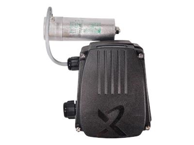 Grundfos kit, boîte à bornes 1X230-240V 50HZ kit 96405859