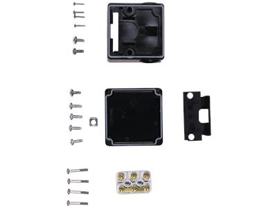 Grundfos kit, boîte à bornes 3-PH BOARD kit 96279882