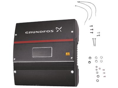 Grundfos kit, caja de bornes 11KW kit 96348913