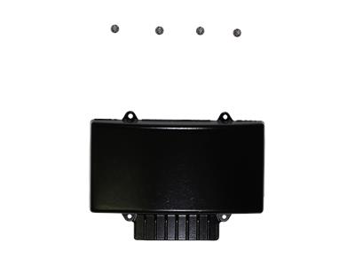 Grundfos kit, boîte à bornes 3-PHASE kit 96279772