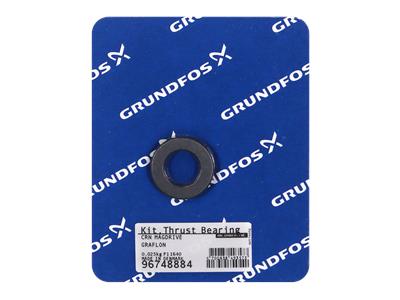 Grundfos kit,palier de butée Graflon kit 96748884