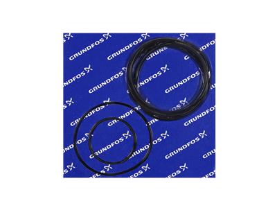 Grundfos KIT DE MONTAGE, TP-HP kit 96121676