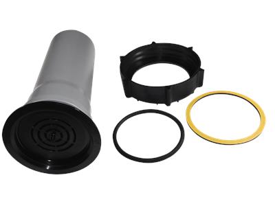 Grundfos kit, tuyau COMPLET kit 98167943