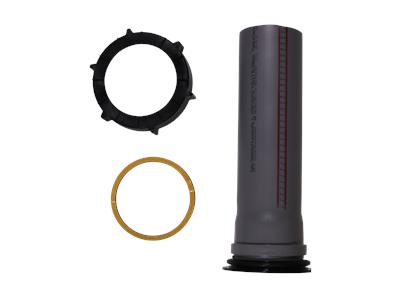 Grundfos kit, tuyau COMPLET kit 98167944