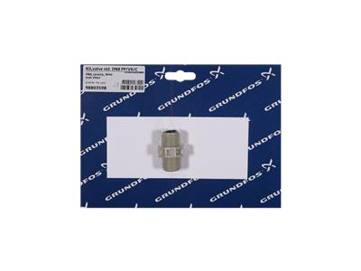 Grundfos kit, vanne vanne / membrane 98803598