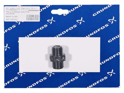 Grundfos kit, vanne vanne / membrane 98798541
