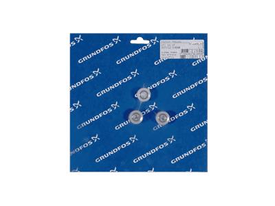 Grundfos Kit, Valve Valve / Diaphragm 96440722