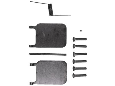 Grundfos kit, vanne TPD100/125 vanne / membrane 96537613