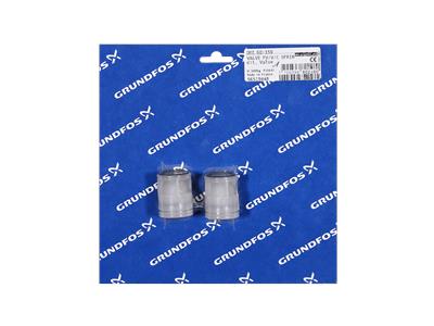 Grundfos kit, vanne vanne / membrane 96519448