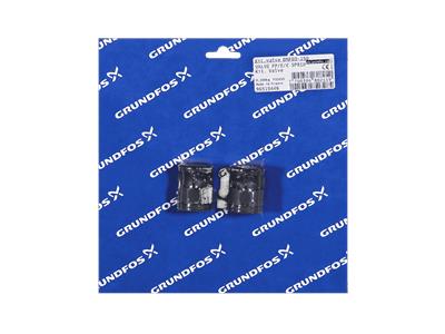 Grundfos kit, vanne vanne / membrane 96519446