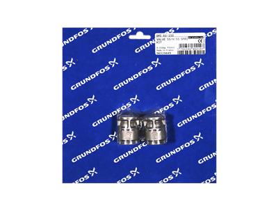 Grundfos Bausatz, Ventil Ventil / Membran 96519449