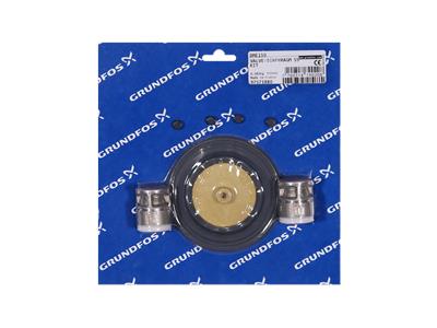 Grundfos kit, vanne vanne / membrane 97571880